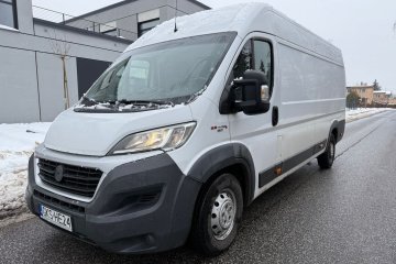 salon PL / FV VAT 23% / bezwypadkowy / L2H2 / mały przebieg /