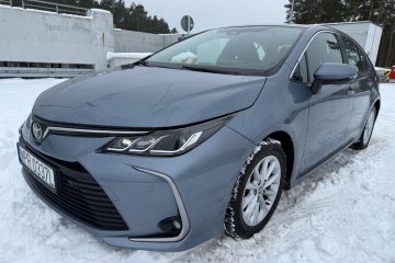 salon PL / FV VAT 23% / tech / rok gwarancji / Comfort / duży ekran /