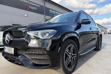 Salon PL / FV VAT 23% / Burmester / hak /  panorama / gwarancja /