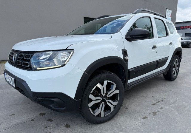 dacia