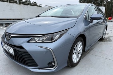 salon PL / FV VAT 23% / tech / rok gwarancji / Comfort / duży ekran /