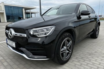 salon PL / FV VAT 23% / bezwypadkowy / Coupe / 320 KM /