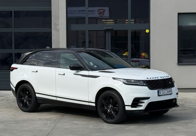 land-rover
