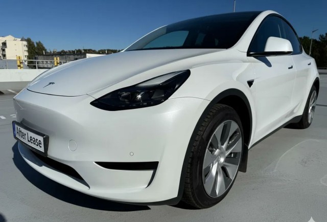 tesla
