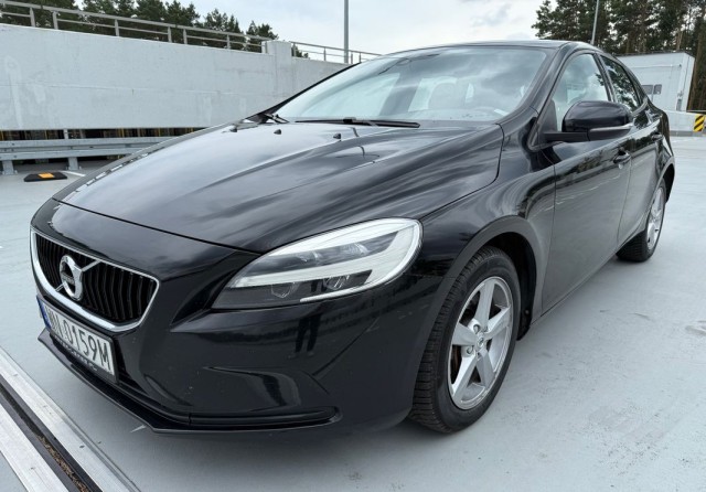 volvo