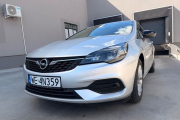 salon PL / FV VAT 23% / roczna gwarancja / 145 KM /