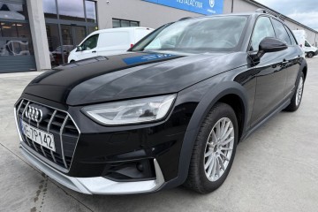 salon PL / FV VAT 23% / diesel /