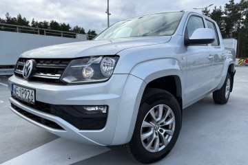 salon PL / FV VAT 23% / 3,0 TDi / hak /