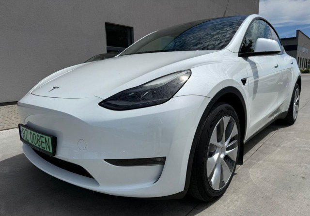 tesla