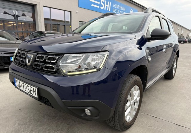 dacia