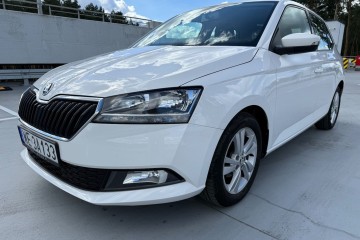 salon PL / FV VAT 23% / LPG / GAZ / bezwypadkowa /