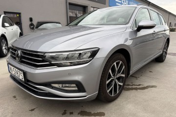 salon PL / FV Vat 23 % / rok gwarancji / automat DSG /