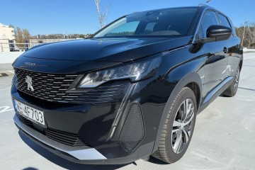 salon PL / FV VAT23% / 2,0 diesel / automat / Allure /