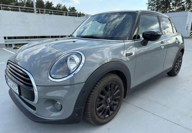 mini