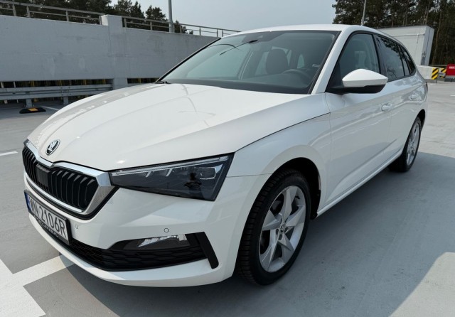 skoda