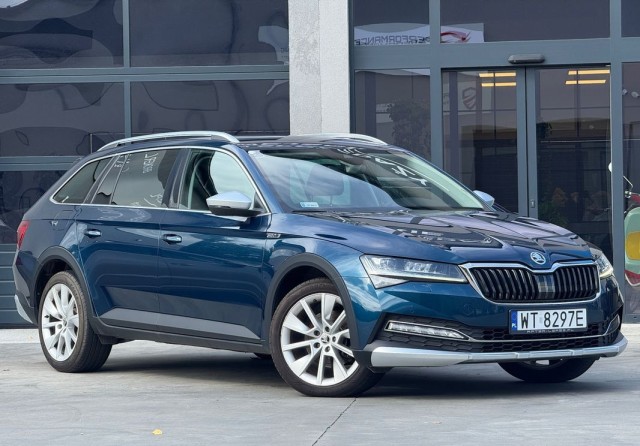 skoda