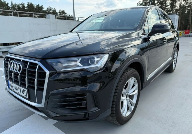 audi