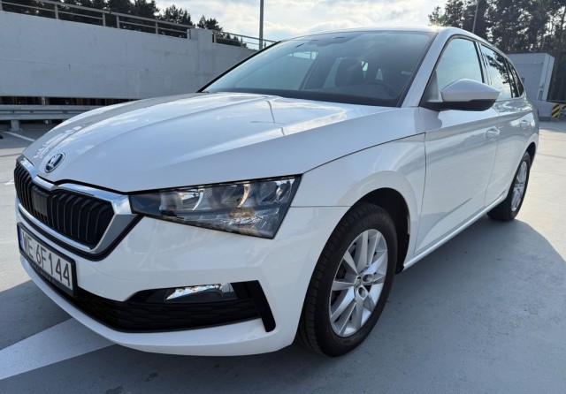 skoda