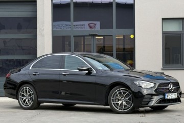 Salon PL / FV VAT23% / 220d / 4MATIC / AMG / Kamera 360° /
