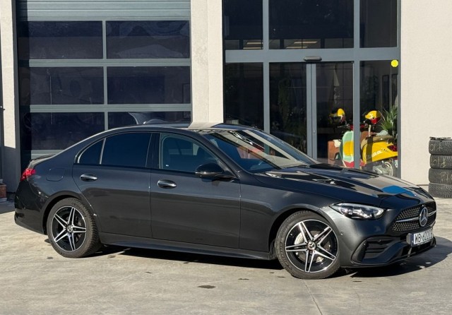 mercedes-benz