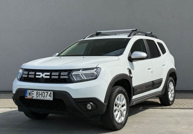 dacia