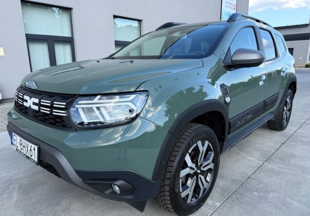 dacia
