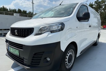 salon PL / FV VAT 23% / zasięg 330 km / long / długi / Premium