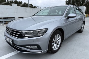 salon PL / FV Vat 23 % / rok gwarancji / automat DSG /