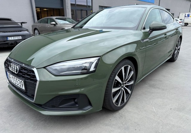audi