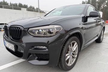 salon PL / FV VAT 23% / M Pakiet / bezwypadkowa / Service Inclusive /