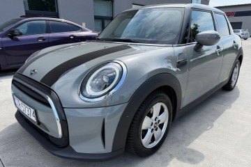 salon PL / FV VAT 23% / bezwypadkowy /