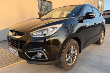 salon PL / bezwypadkowy / oryginalny niski przebieg / od emeryta /