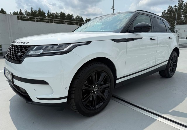 land-rover
