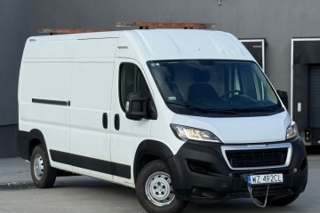 salon PL / FV VAT 23% / bezwypadkowy / L3H2 / wyciagarka /