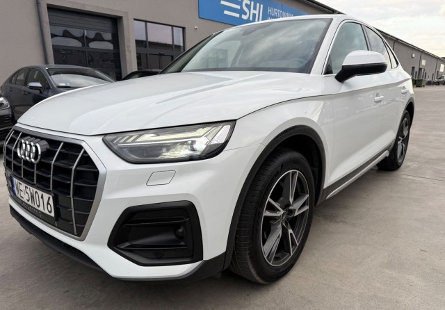 audi
