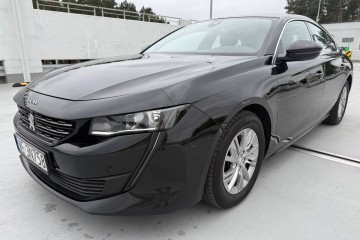 salon PL / FV VAT23% / 1,5 diesel / automat /