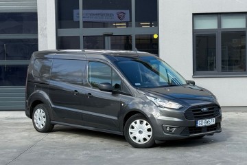 Ford Transit Connect L2 Trend | 1.5 EcoBlue 120 KM | Long | FV23%