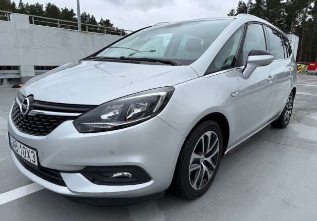 opel