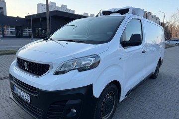 salon PL / FV VAT 23% / chłodnia / mroźnia / dwie komory / długi /