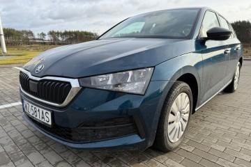 salon PL / FV VAT 23% / 1,6 TDI / gwarancja /