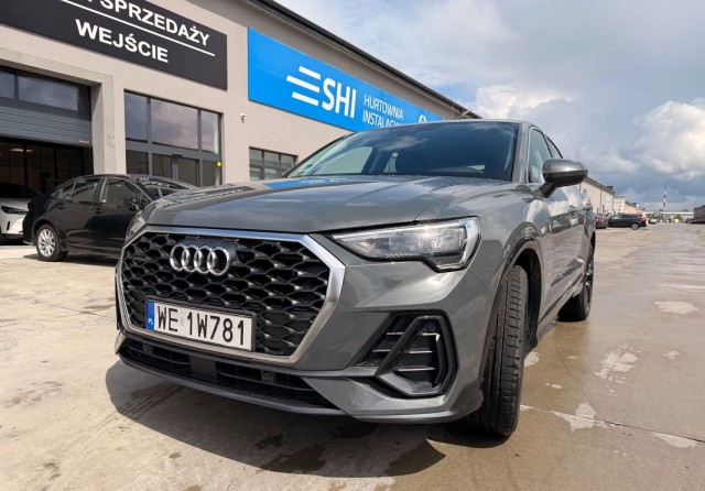 audi