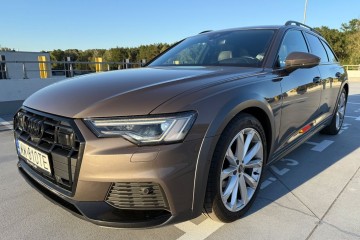 salon PL / FV VAT 23% / Diesel / Head-up / pneumatyka / gwarancja /