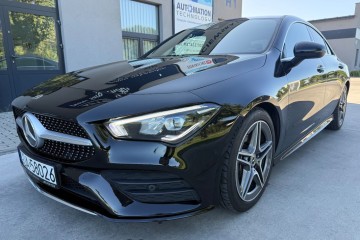 salon PL / pakiet AMG / bezwypadkowy / 4Matic / fabryczna gwarancja /