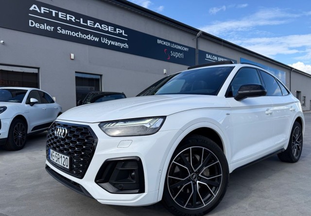 audi