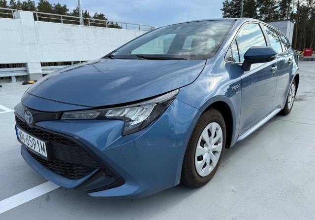 toyota