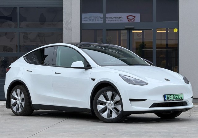 tesla