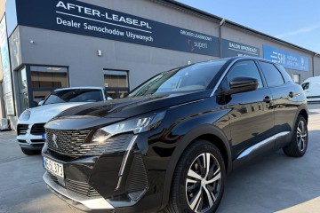salon PL / FV VAT23% / automat / Allure / po wymianie rozrządu /