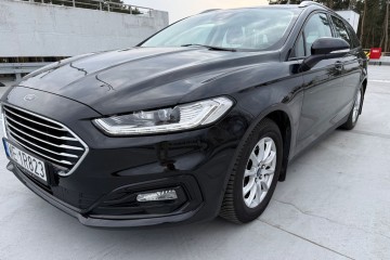 salon PL / FV VAT 23% / kombi / automat /