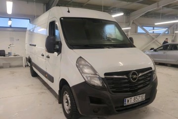 salon PL / FV VAT 23% / bezwypadkowy / L4H2 / MAXI / RWD