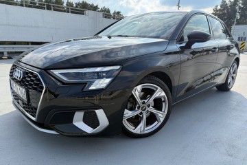 salon PL / FV VAT 23% / S Line / Matrix / Bang & Olufsen /